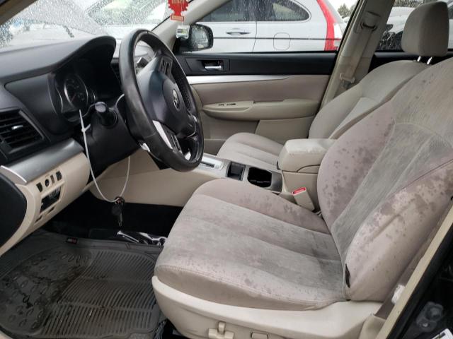 Снимка 7 от търг – 2013 SUBARU LEGACY 2.5 с VIN 4S3BMCB65D3016036