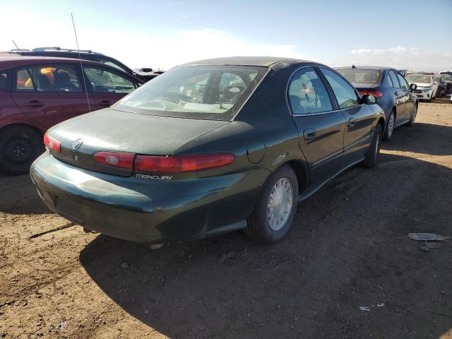 Photo 3 from auction – 1999 MERCURY SABLE with VIN 1MEFM53S1XA630864