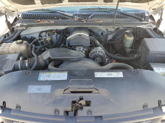 Photo 11 from auction – 2000 CHEVROLET SILVERADO with VIN 2GCEC19T8Y1242616