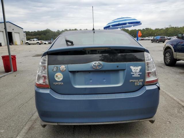 Photo 6 from auction – 2008 TOYOTA PRIUS with VIN JTDKB20U087763432