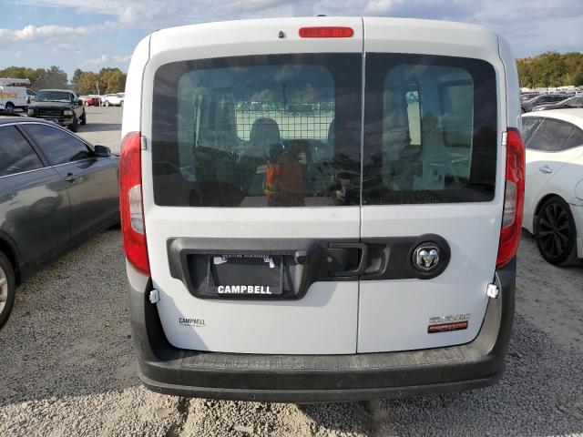 Photo 6 from auction – 2018 RAM PROMASTER with VIN ZFBERFAB8J6L73545