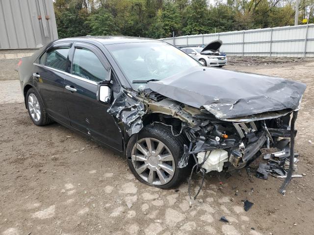 Photo 4 from auction – 2011 LINCOLN MKZ with VIN 3LNHL2GC9BR758729