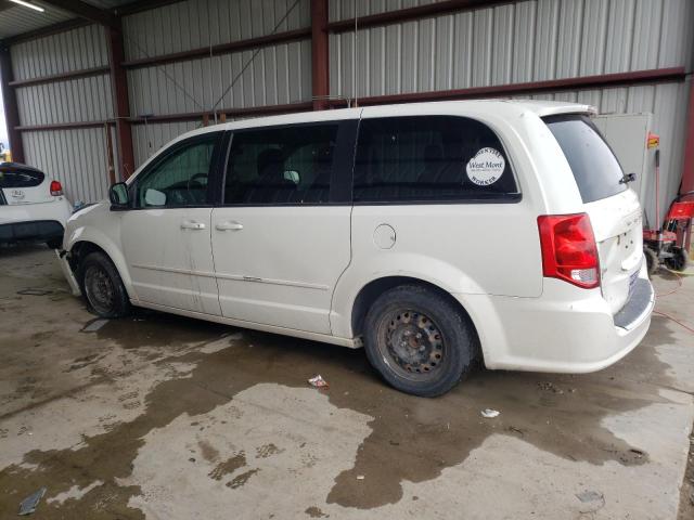Photo 2 from auction – 2011 DODGE GRAND CARA with VIN 2D4RN4DG2BR768954