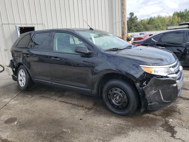 Photo 4 from auction – 2013 FORD EDGE SEL with VIN 2FMDK3JC5DBA18046