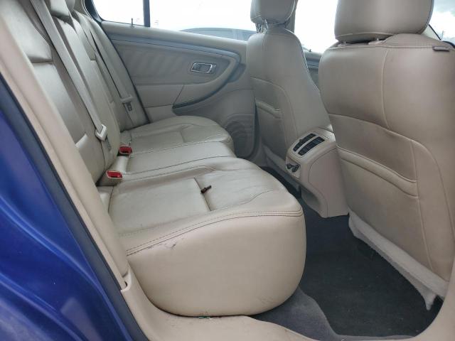Photo 10 from auction – 2014 FORD TAURUS SEL with VIN 1FAHP2E80EG137131