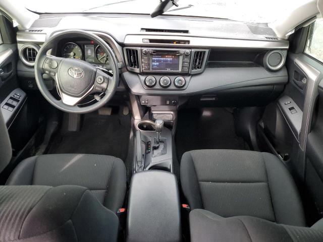 Photo 8 from auction – 2017 TOYOTA RAV4 LE with VIN JTMZFREVXHJ720720