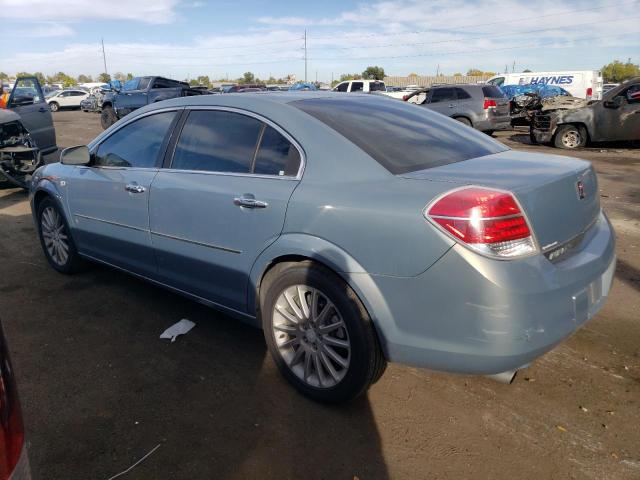 Photo 2 from auction – 2007 SATURN AURA XR with VIN 1G8ZV57787F120803