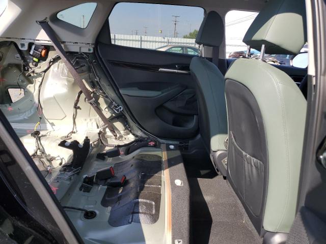 Photo 10 from auction – 2024 KIA SELTOS SX with VIN KNDETCA7XR7498142