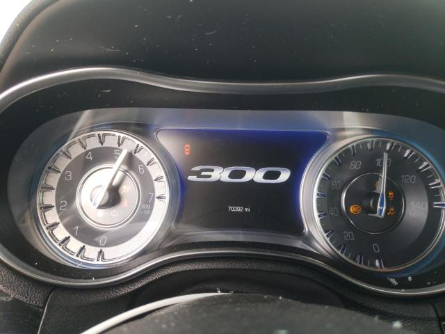 Photo 9 from auction – 2021 CHRYSLER 300 S with VIN 2C3CCABG1MH506124