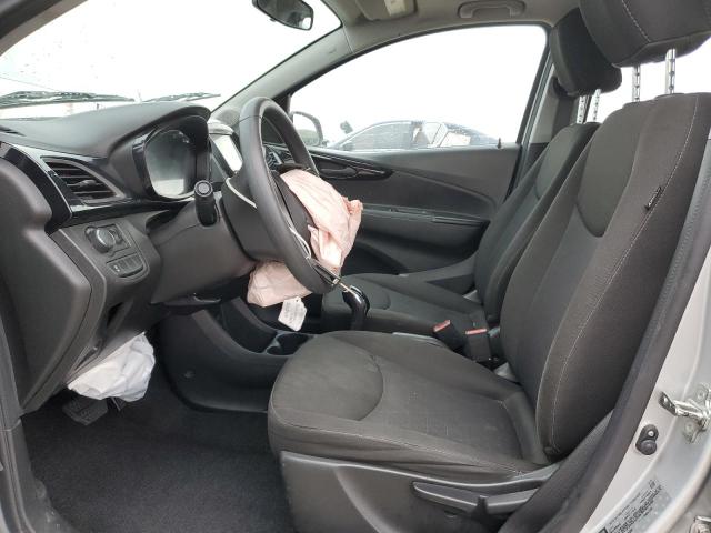 Photo 7 from auction – 2020 CHEVROLET SPARK 1LT with VIN KL8CD6SAXLC448297