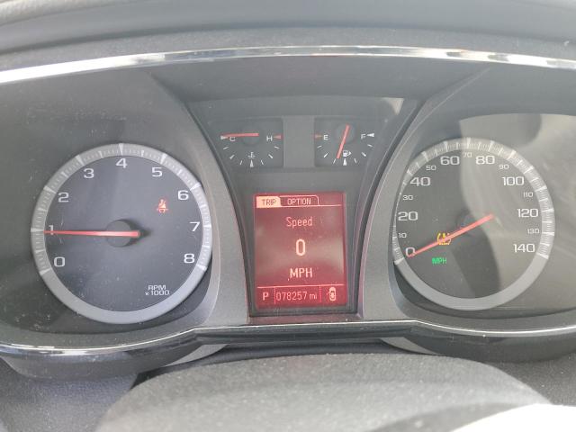 Photo 9 from auction – 2015 GMC TERRAIN SL with VIN 2GKALMEK7F6333619