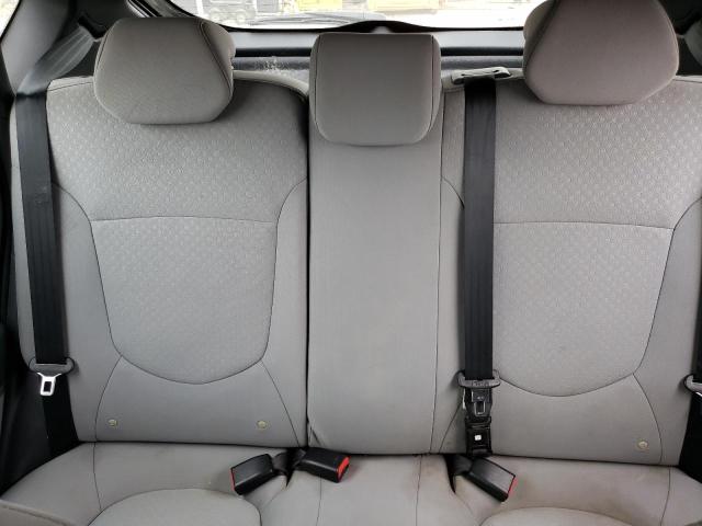 Photo 10 from auction – 2014 HYUNDAI ACCENT GLS with VIN KMHCU5AE0EU167804
