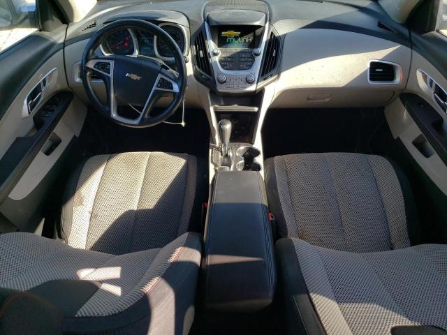 Photo 8 from auction – 2016 CHEVROLET EQUINOX LT with VIN 2GNALCEK6G1132192