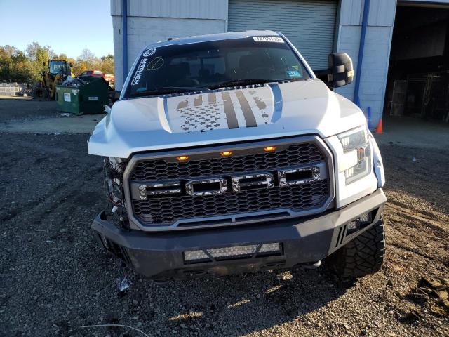 Zdjęcie 5 z aukcji – 2015 FORD F150 SUPER z VIN 1FTEW1EP1FFC25355