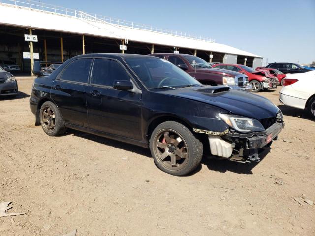Photo 4 from auction – 2007 SUBARU IMPREZA WR with VIN JF1GD756X7G501235