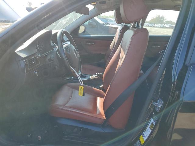 Photo 7 from auction – 2011 BMW 328 XI with VIN WBAPK7G52BNN69518