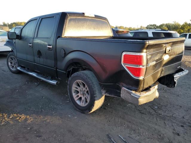 Photo 2 from auction – 2012 FORD F150 SUPER with VIN 1FTEW1CM9CKD64189