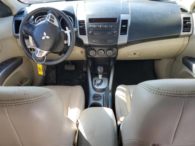 Photo 8 from auction – 2012 MITSUBISHI OUTLANDER with VIN JA4AS3AW6CU004631