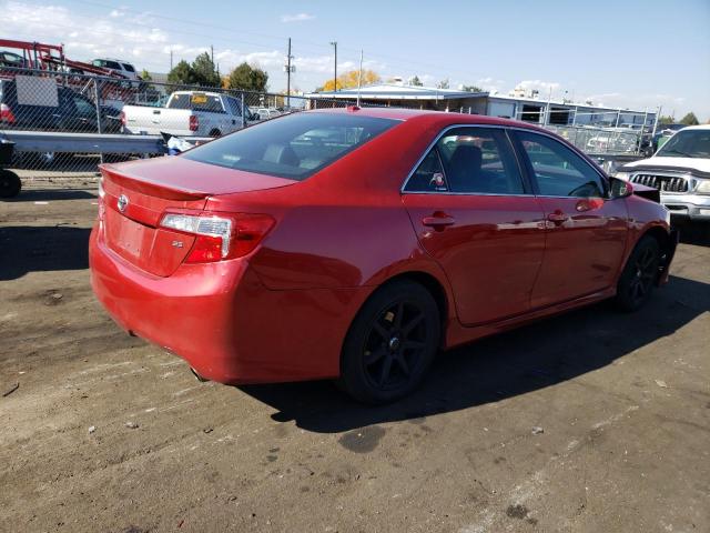 Zdjęcie 3 z aukcji – 2012 TOYOTA CAMRY BASE z VIN 4T1BF1FK0CU622175