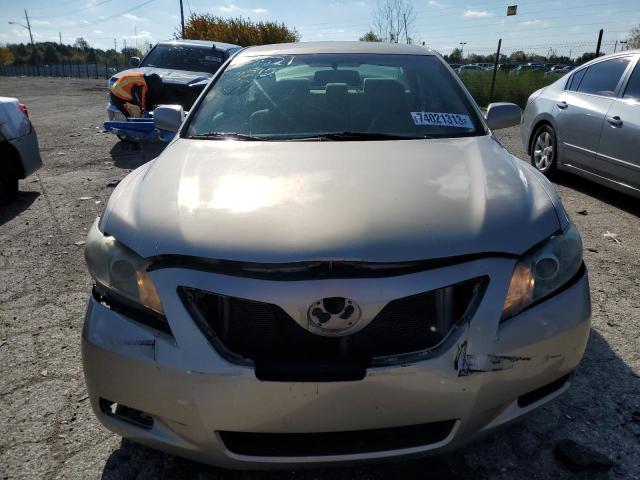 Photo 5 from auction – 2007 TOYOTA CAMRY with VIN 4T1BE46K57U077682