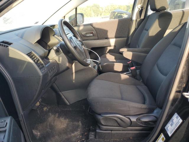 Photo 7 from auction – 2009 MAZDA 5 with VIN JM1CR293890338206