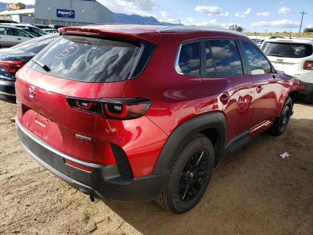 Photo 3 from auction – 2023 MAZDA CX-50 PREF with VIN 7MMVABCMXPN139742