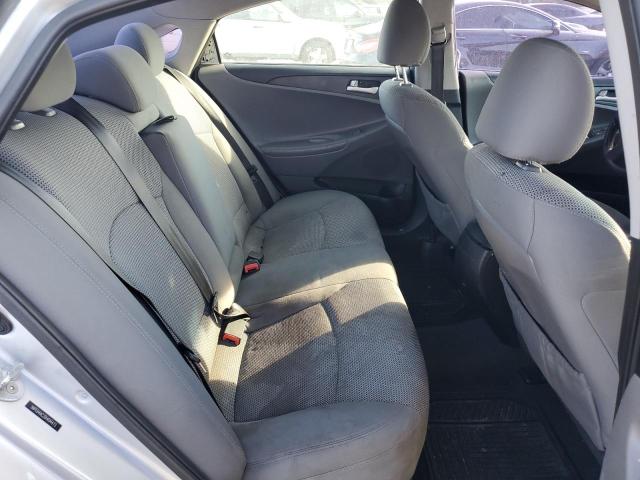 Photo 10 from auction – 2013 HYUNDAI SONATA GLS with VIN 5NPEB4AC2DH694473