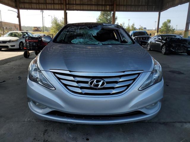 Photo 5 from auction – 2013 HYUNDAI SONATA SE with VIN 5NPEC4AC8DH669736