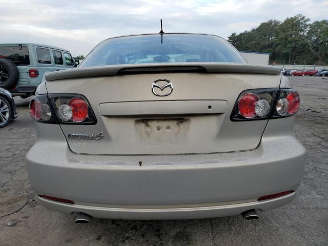 Photo 6 from auction – 2008 MAZDA 6 I with VIN 1YVHP80C285M09102