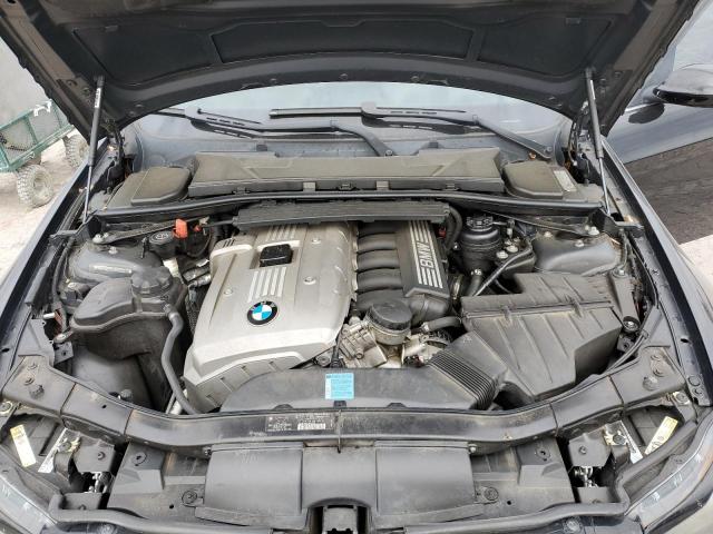 Photo 11 from auction – 2006 BMW 330 I with VIN WBAVB33546KS36217