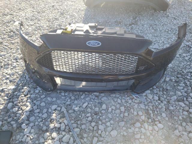 Photo 12 from auction – 2018 FORD FOCUS ST with VIN 1FADP3L94JL244099