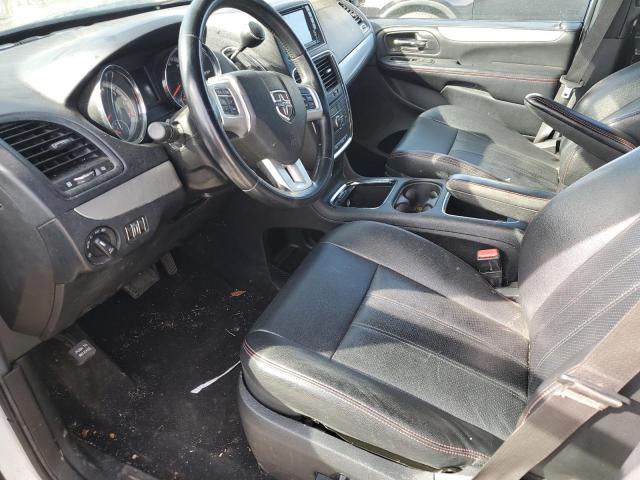 Photo 7 from auction – 2019 DODGE GRAND CARA with VIN 2C4RDGEG9KR694366