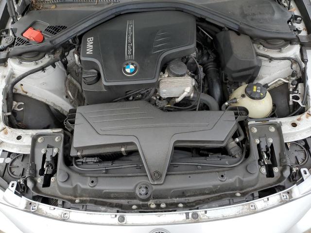 Photo 11 from auction – 2015 BMW 428 XI GRA with VIN WBA4C9C5XFG135391