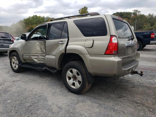 Photo 2 from auction – 2006 TOYOTA 4RUNNER SR with VIN JTEBU14R368056161