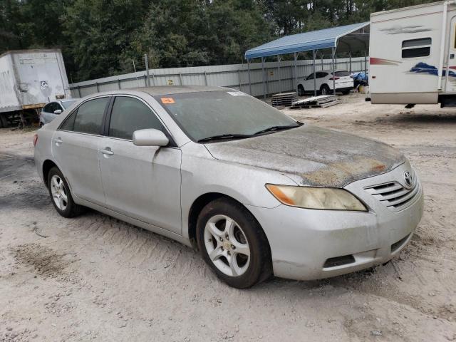 Photo 4 from auction – 2007 TOYOTA CAMRY CE with VIN JTNBE46K473000145