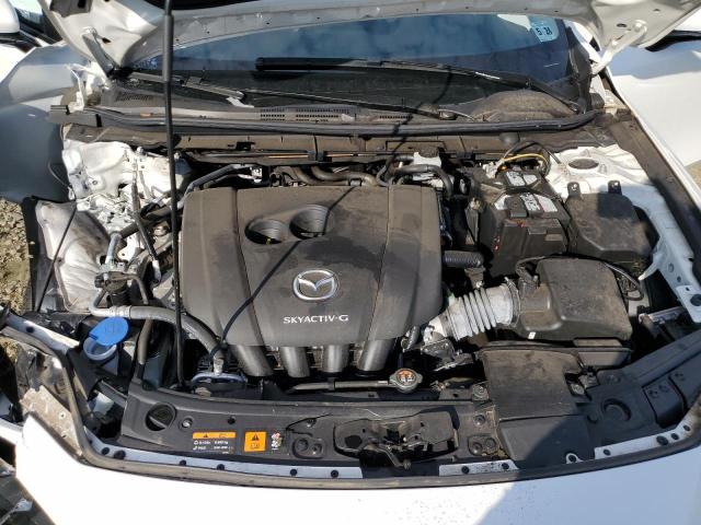 Photo 11 from auction – 2019 MAZDA 3 PREFERRE with VIN JM1BPACL8K1106726