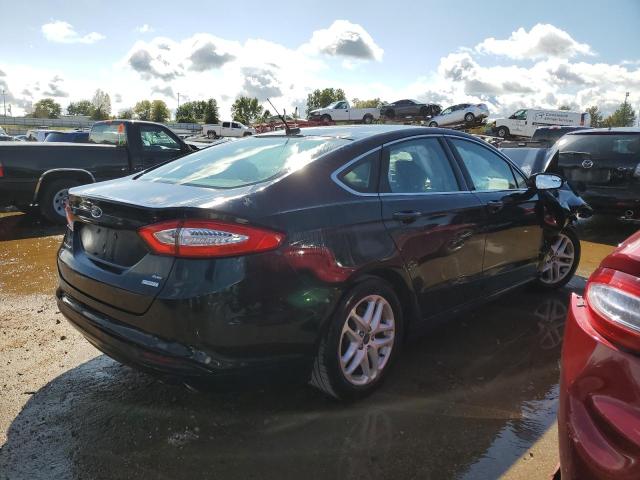 Photo 3 from auction – 2014 FORD FUSION SE with VIN 3FA6P0HD1ER275449