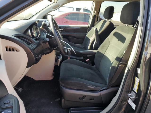 Photo 7 from auction – 2011 DODGE GRAND CARA with VIN 2D4RN3DG9BR752793