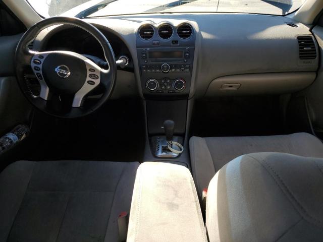 صورة رقم 8 من المزاد - 2012 NISSAN ALTIMA BAS مع VIN 1N4AL2AP2CN553054