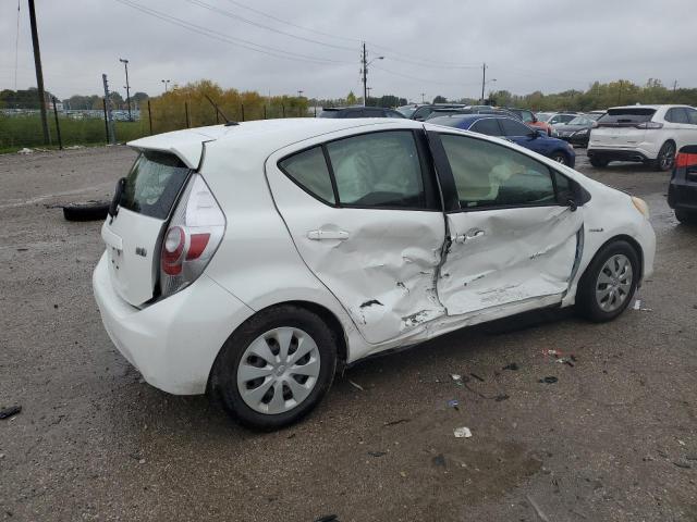 Photo 3 from auction – 2012 TOYOTA PRIUS C with VIN JTDKDTB39C1505703