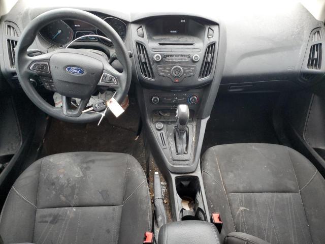 Photo 8 from auction – 2016 FORD FOCUS SE with VIN 1FADP3K24GL266648