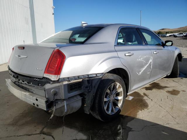 Photo 3 from auction – 2015 CHRYSLER 300 LIMITE with VIN 2C3CCAAG4FH864306