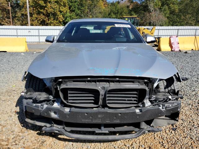 Photo 5 from auction – 2016 BMW 535 I with VIN WBA5B1C56GG551495