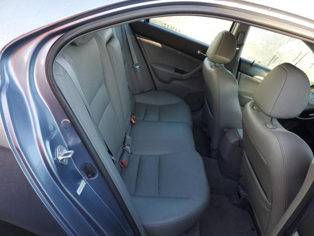 Photo 10 from auction – 2006 ACURA TSX with VIN JH4CL96996C013981