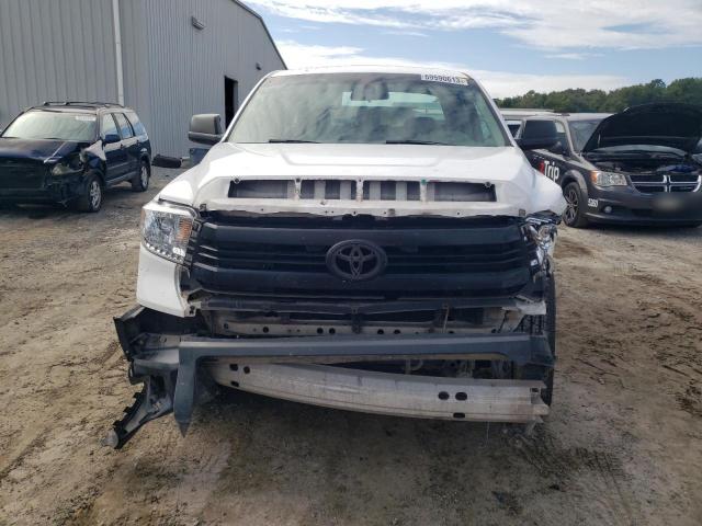 Photo 5 from auction – 2014 TOYOTA TUNDRA DOU with VIN 5TFRU5F16EX032667