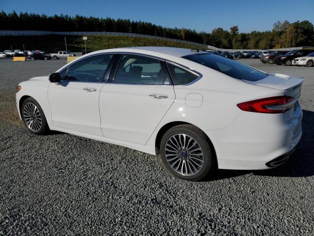 Photo 2 from auction – 2018 FORD FUSION TIT with VIN 3FA6P0D90JR137736