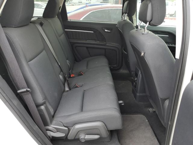 صورة رقم 11 من المزاد - 2010 DODGE JOURNEY SX مع VIN 3D4PG5FV2AT119833