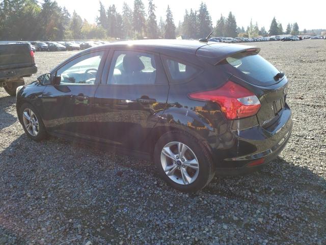 Photo 2 from auction – 2013 FORD FOCUS SE with VIN 1FADP3K27DL190709