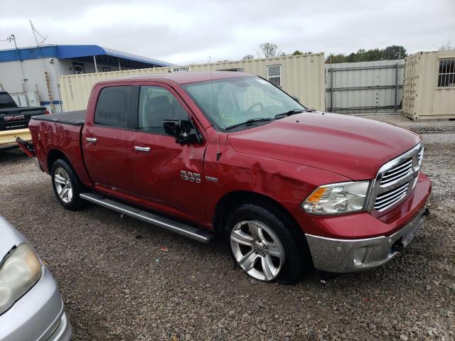 Photo 4 from auction – 2014 RAM 1500 SLT with VIN 1C6RR7LT9ES362486
