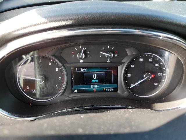 Photo 9 from auction – 2017 BUICK ENCORE PRE with VIN KL4CJASB5HB074961